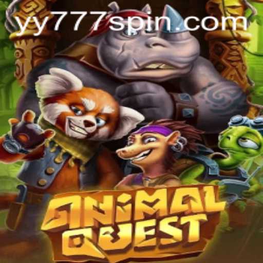 Exploring the Thrilling World of AnimalQuest: A Detailed Guide
