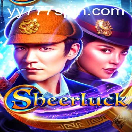 Discover Sheerluck: An Intriguing Game with Innovative Play